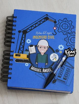 Agenda Diseño de ingeniería
